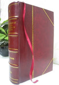 Leather Bound Book O6472