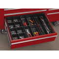 14 Compartment 3 Piece Drawer Organizer Set P5777