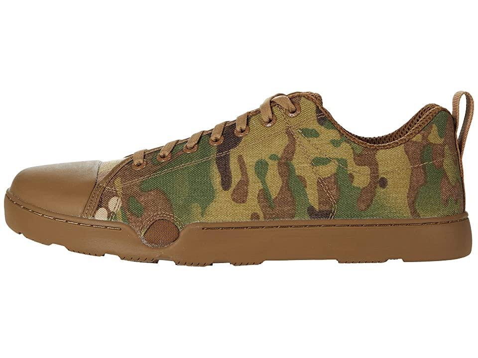 Multicam Low Maritime Assault Shoes L339