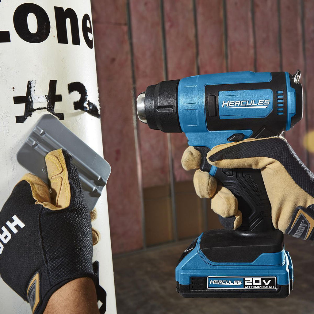 Cordless Compact Heat Gun Z920154