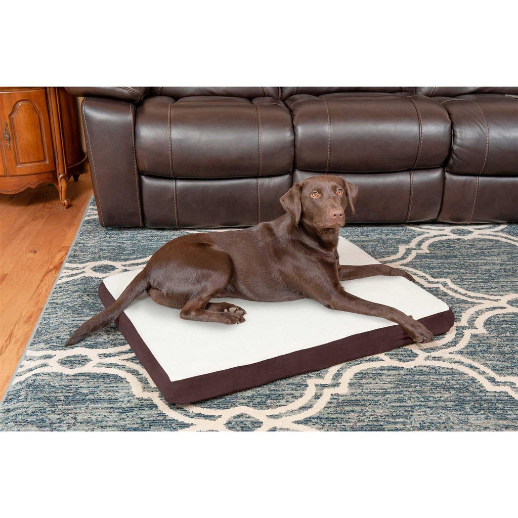 Suede Pet Bed A3345
