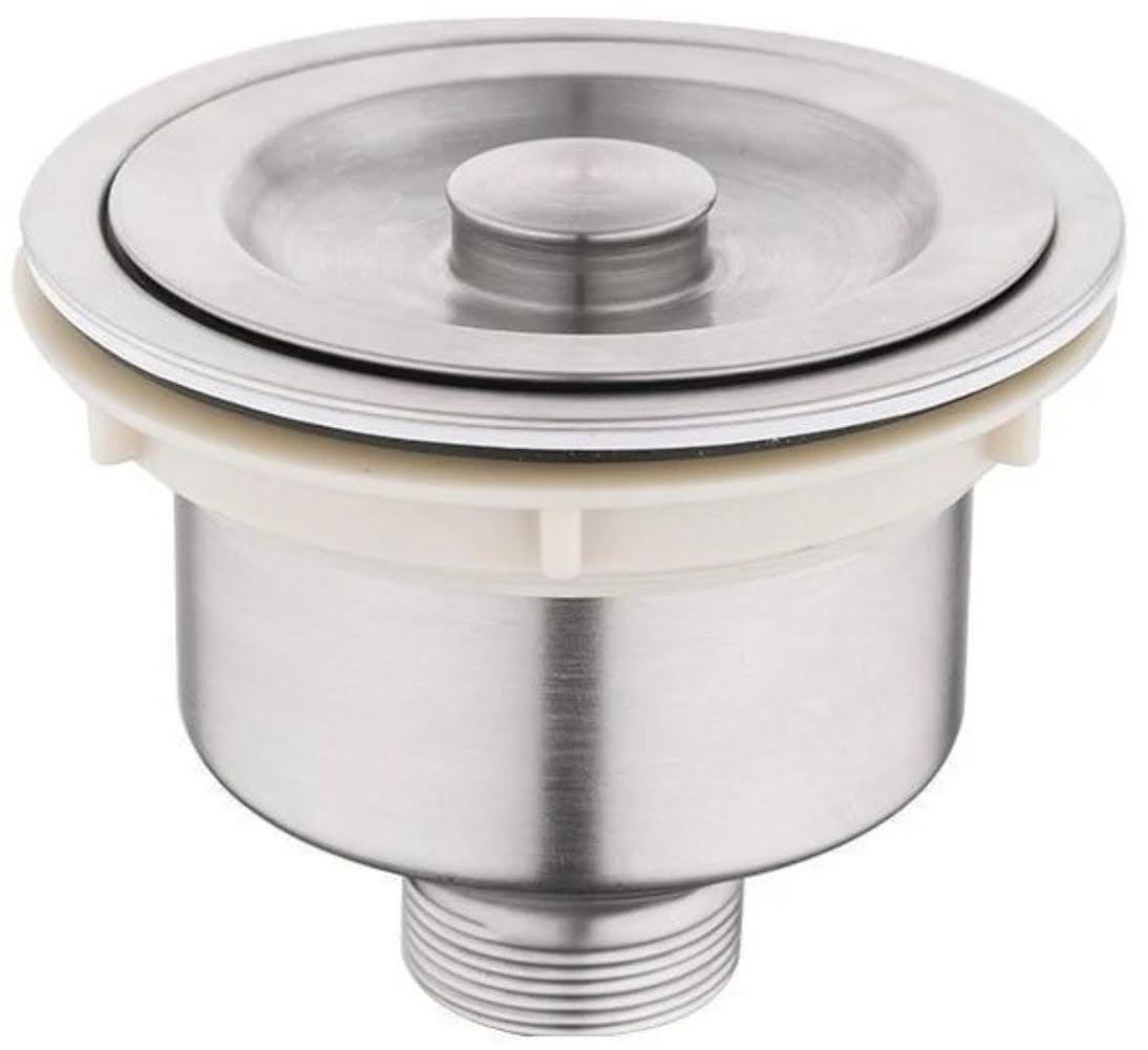 Stainless Steel Kitchen Sink Strainer D54449