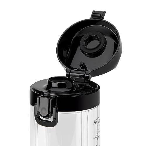 White Portable Blender S345931