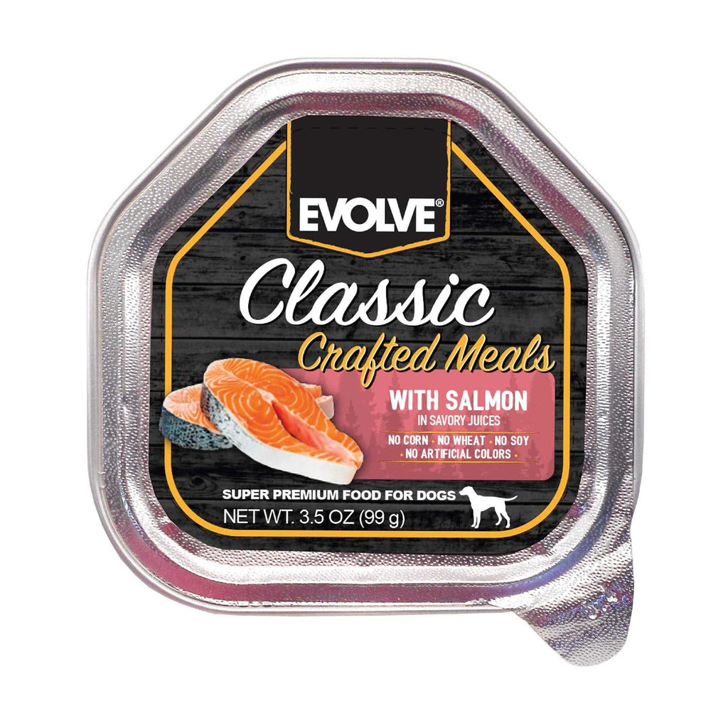 Crafted Meals Q760988