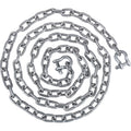 Galvanized Anchor Chain with Shackles W5083