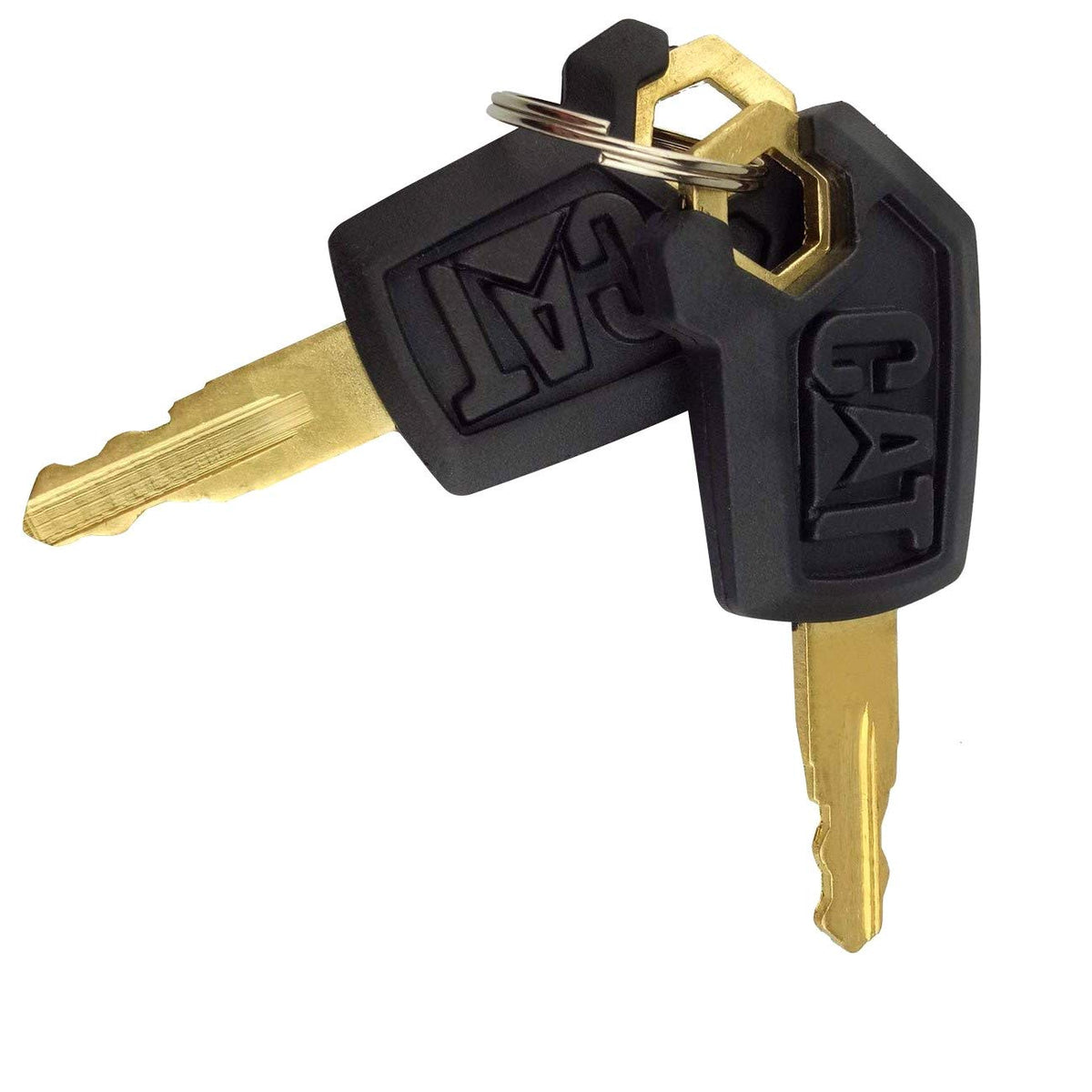 50 Pack Heavy Equipment Keys S414911