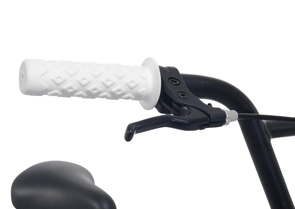 Boys Child Bicycle Black & White T720057