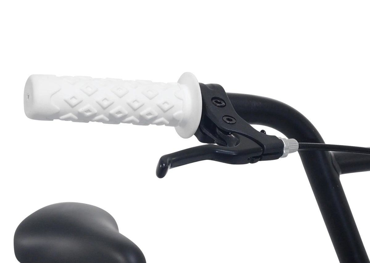 Boys Child Bicycle Black & White T720057