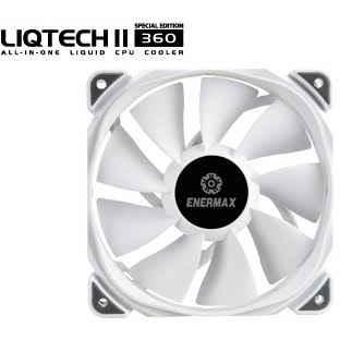 White Liquid Cooler S895861