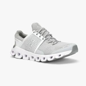 Glacier/White Running Shoes B905