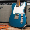 Lake Placid Blue Electric Guitar F3322