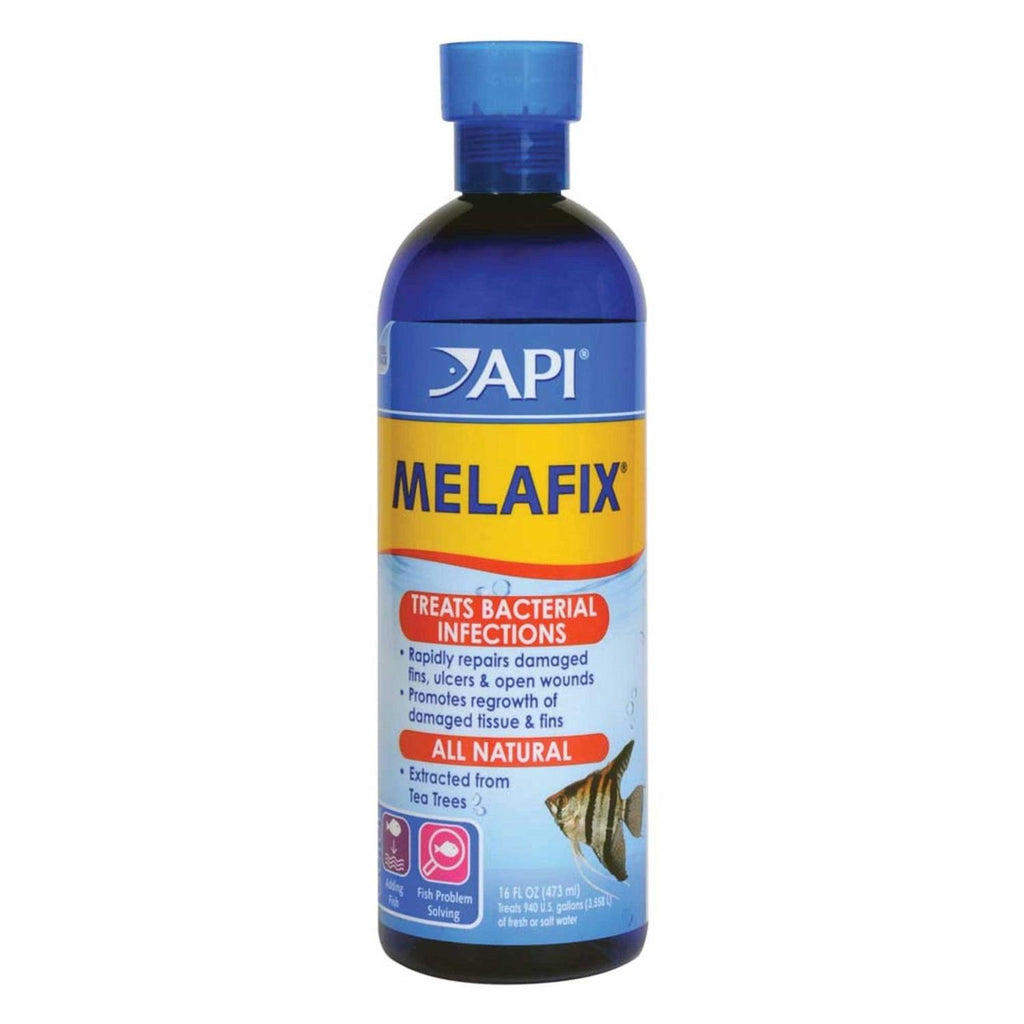 Fish Remedy C48644