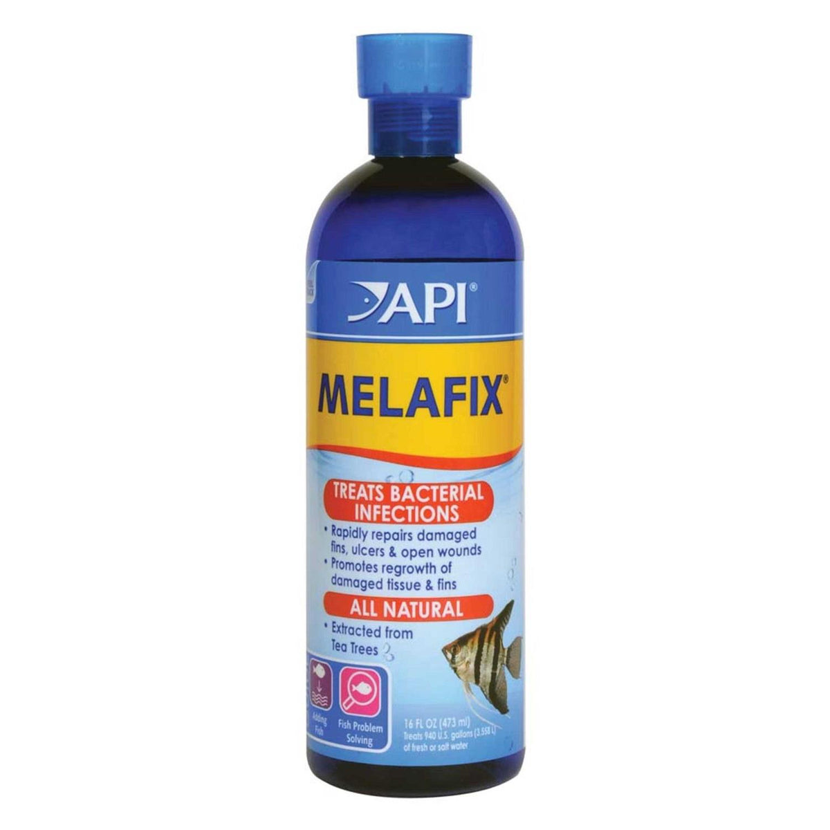 Fish Remedy C48644