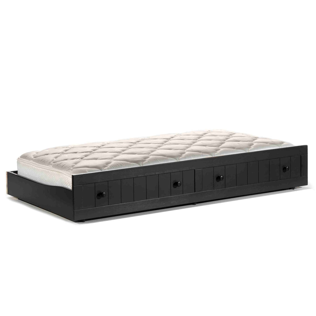 Black Trundle Daybed A684172