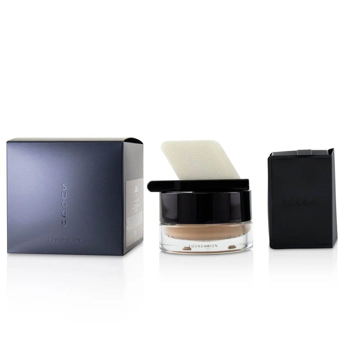Cream Foundation SPF 15 A212