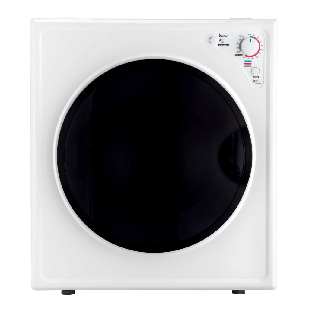 Stainless Steel Compact Electric Clothes Dryer I446