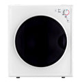 Stainless Steel Compact Electric Clothes Dryer I446