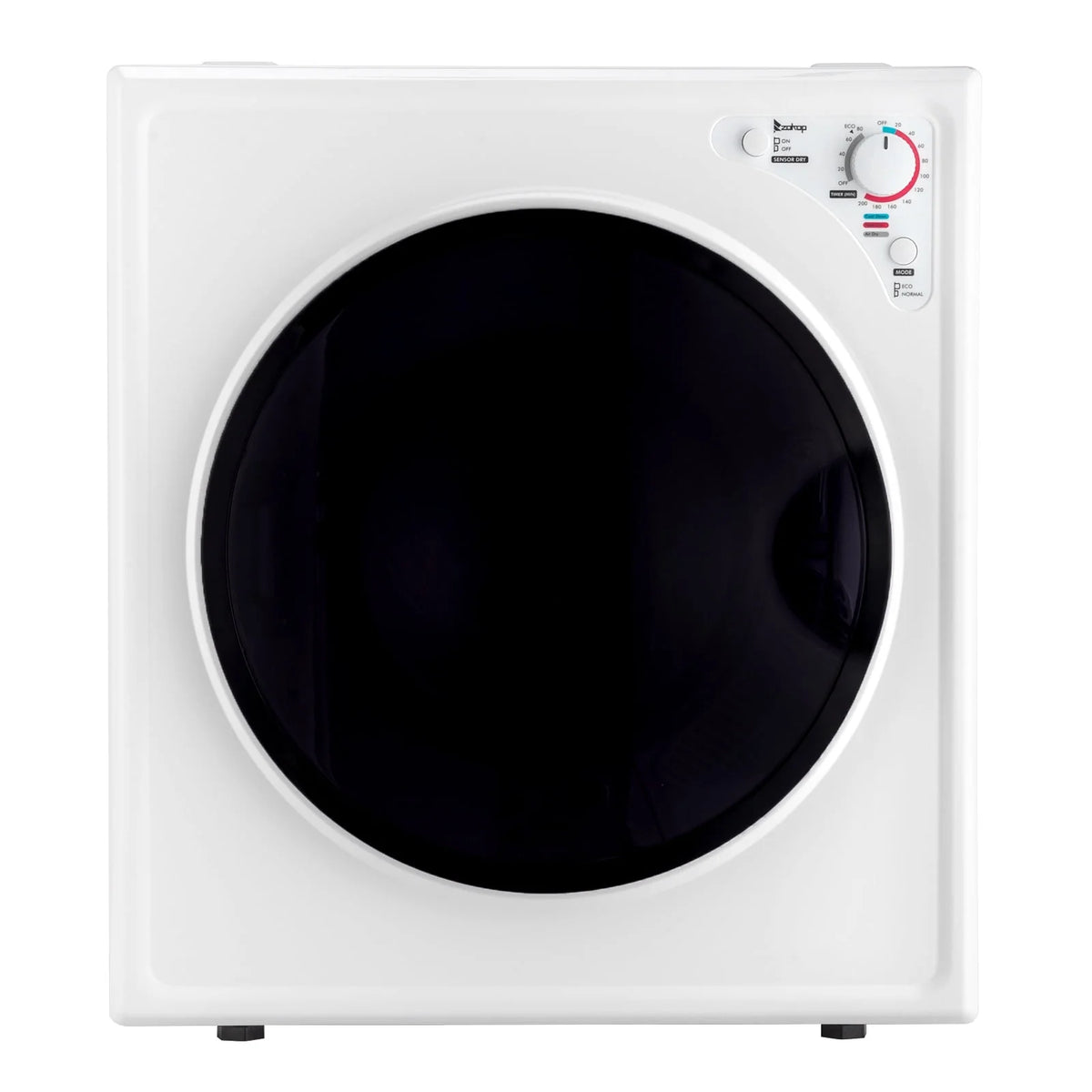 Stainless Steel Compact Electric Clothes Dryer I446