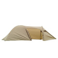 3 Person Waterproof Family Tent 1 Bedroom O560