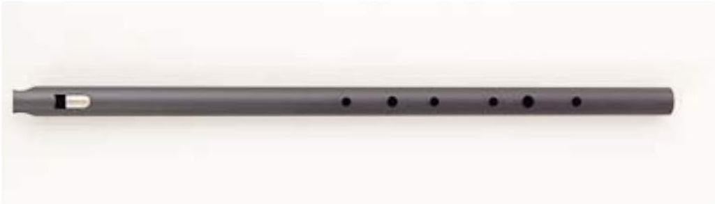 Non-Tunable Aluminum Low Whistle I58791