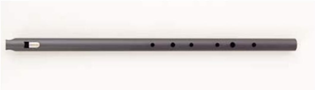 Non-Tunable Aluminum Low Whistle I58791