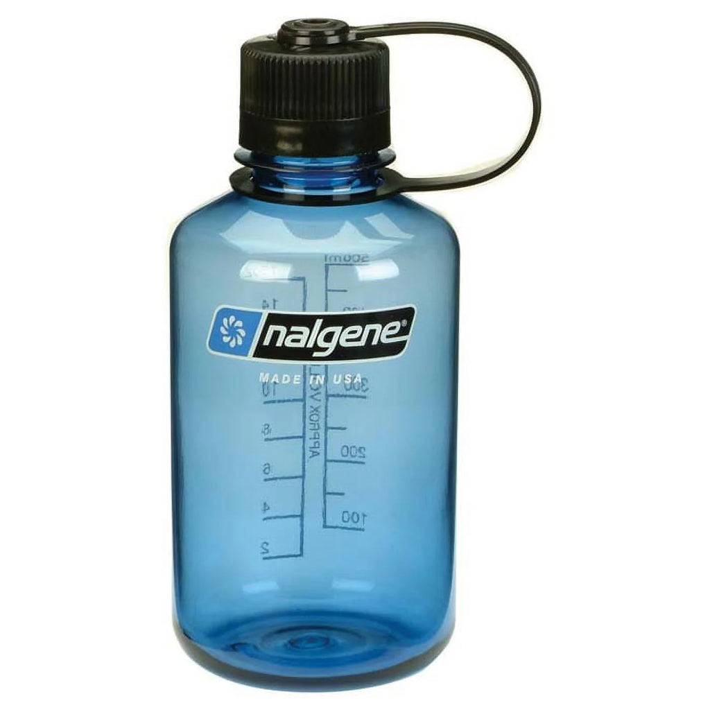16 OZ Tritan BPA-Free Water Bottle with Narrow Mouth N8535