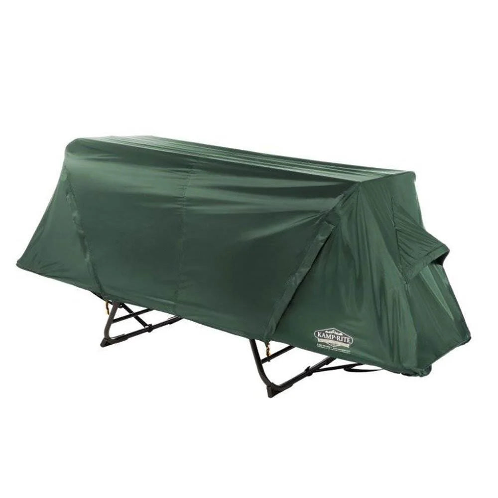 Portable Cot, Chair, & Tent P288542