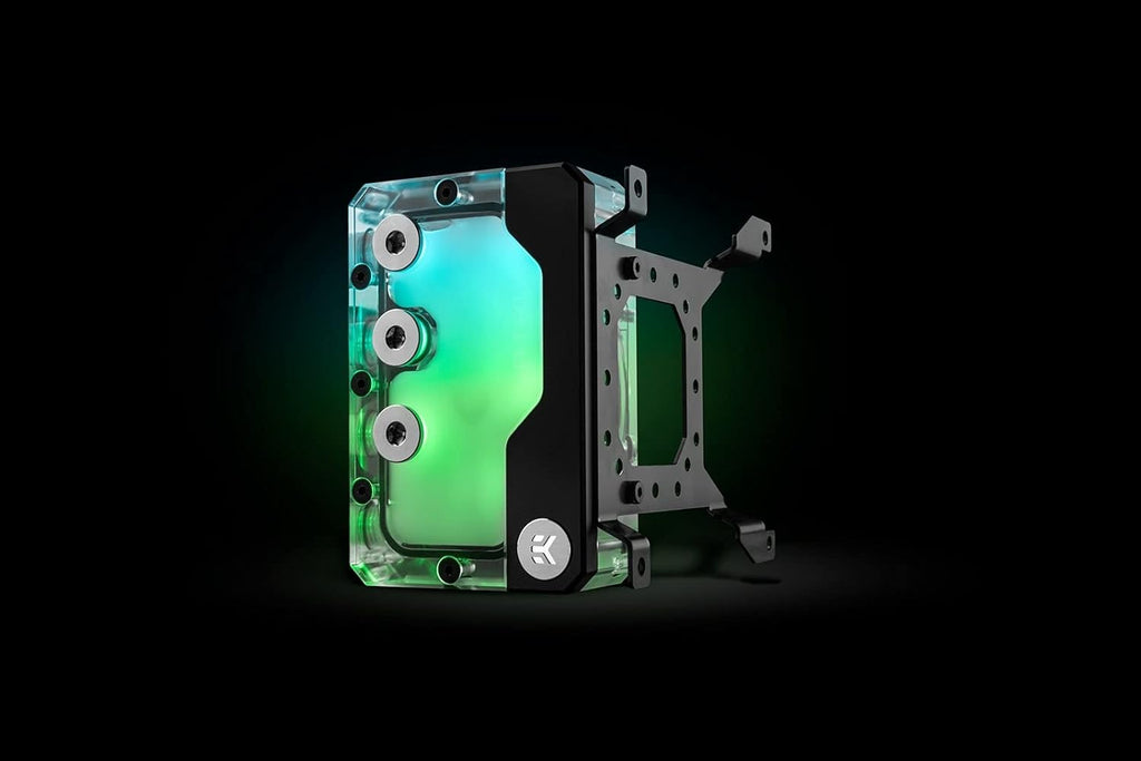 Pump/Reservoir Combo, DDC PWM, D-RGB, Plexi T239