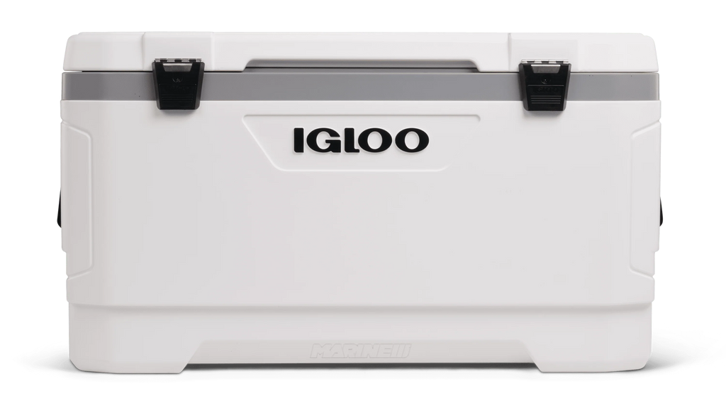 100 QT Hard-Sided Cooler L91614