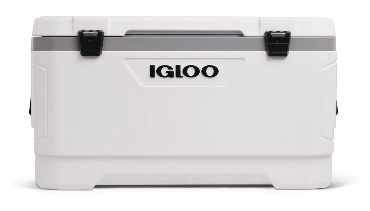 100 QT Hard-Sided Cooler L91614