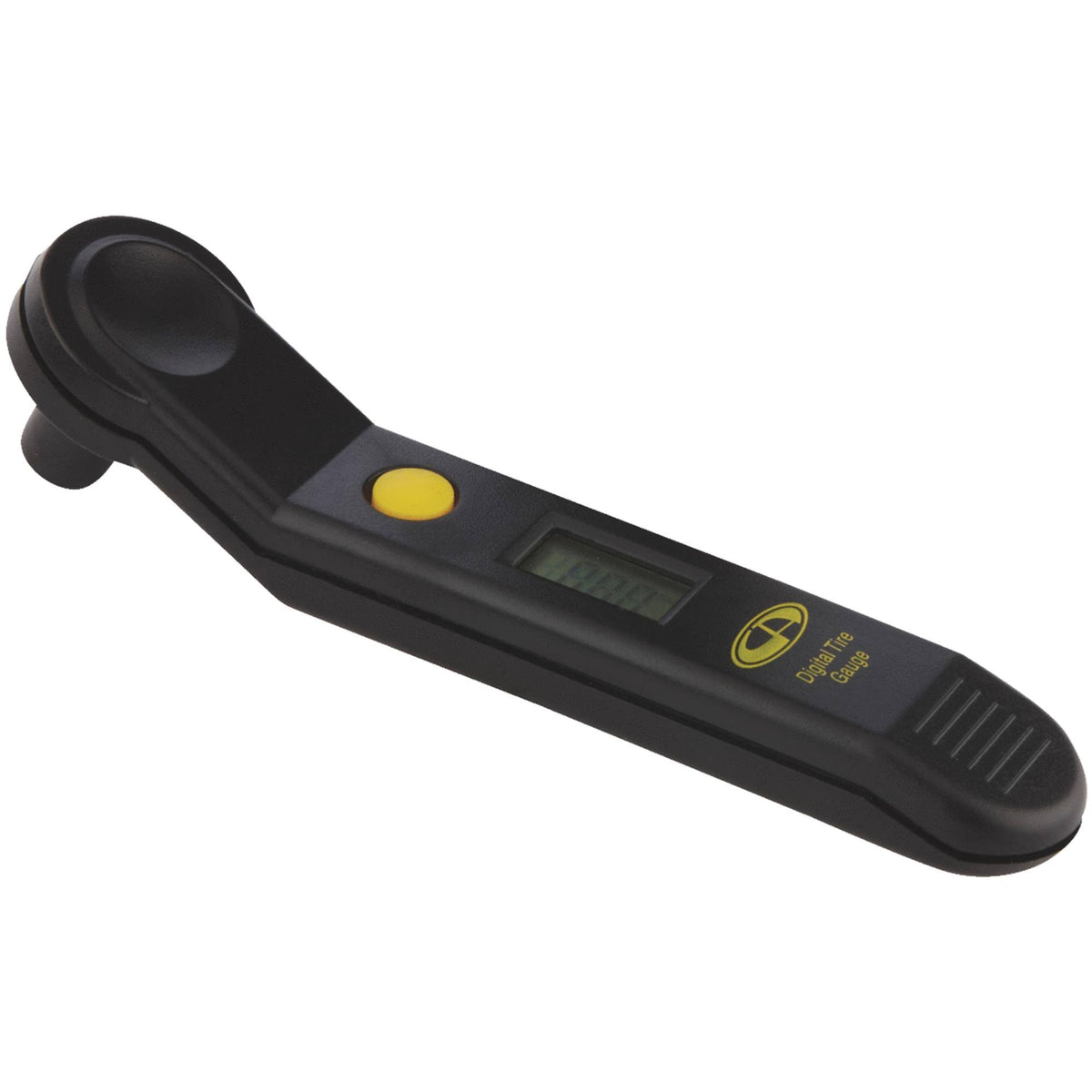 Digital Tire Gauge J8916