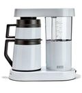 White Coffee Maker D43237