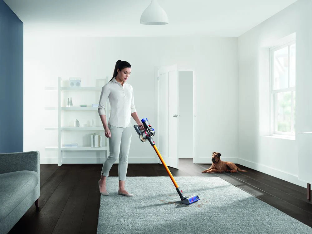 Cordless Vacuum Y65901