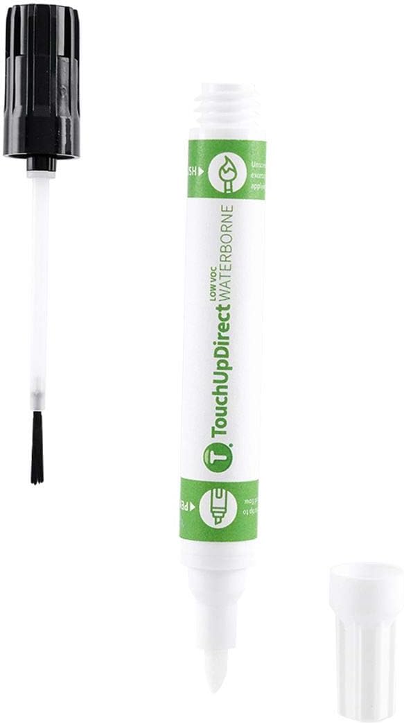 Hakone Green Touch Up Paint Pen+Brush Applicator W6016