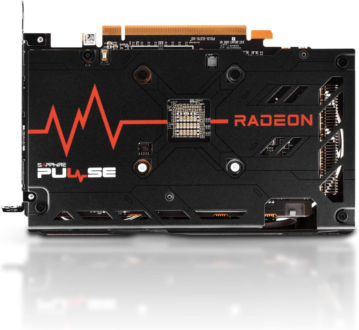 AMD Radeon RX 6600 8GB GDDR6 Graphics Card Y840
