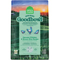 Harvest Chicken Brown Rice Recipe Dog Food Y3927