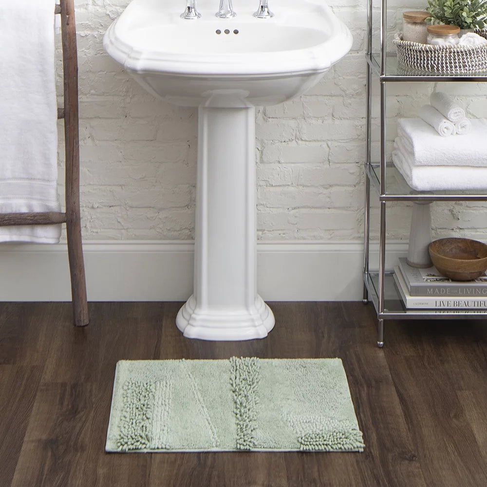 Cotton Bath Mat 2' x 5' S37388