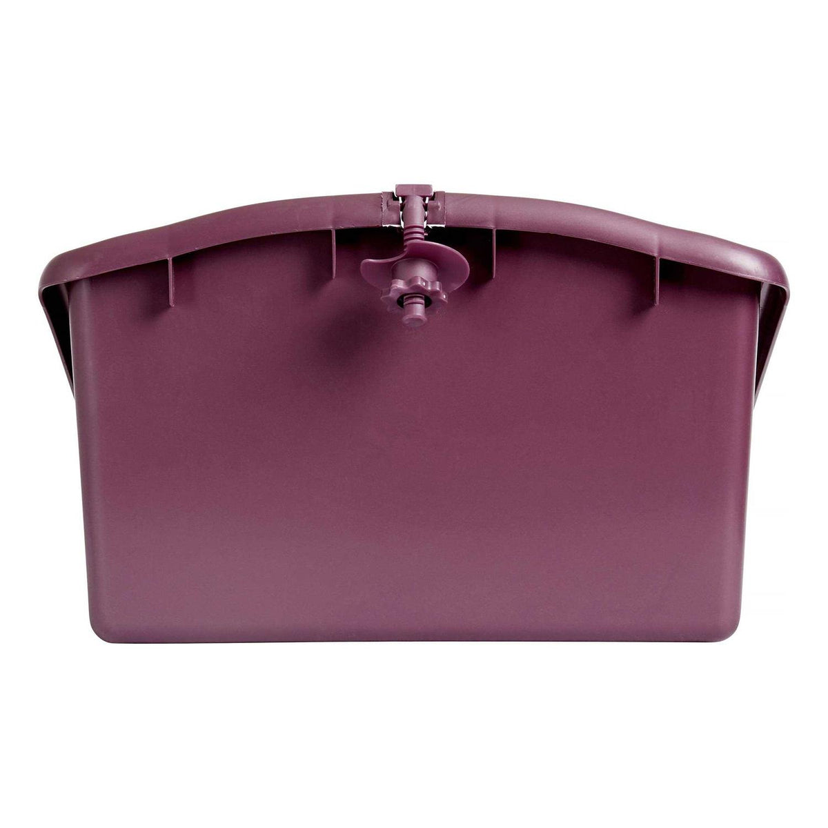 Lock On Litter Pan A1404