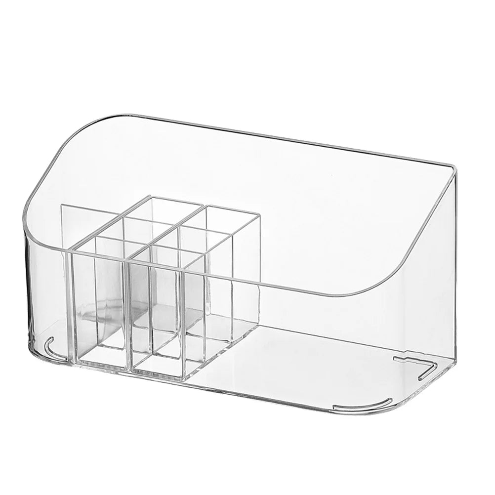 Transparent Cosmetic Organizer Q922031