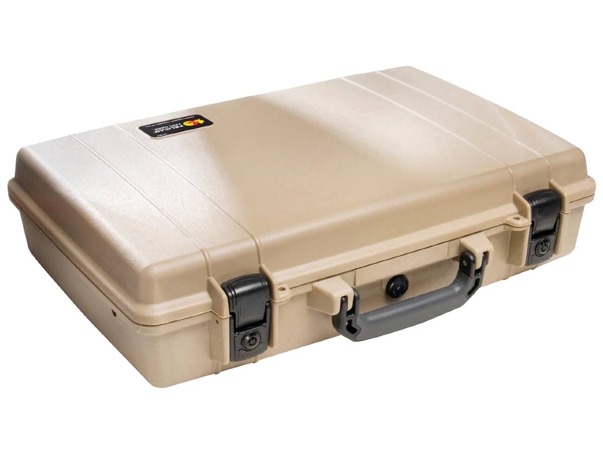 Notebook carrying case I46814