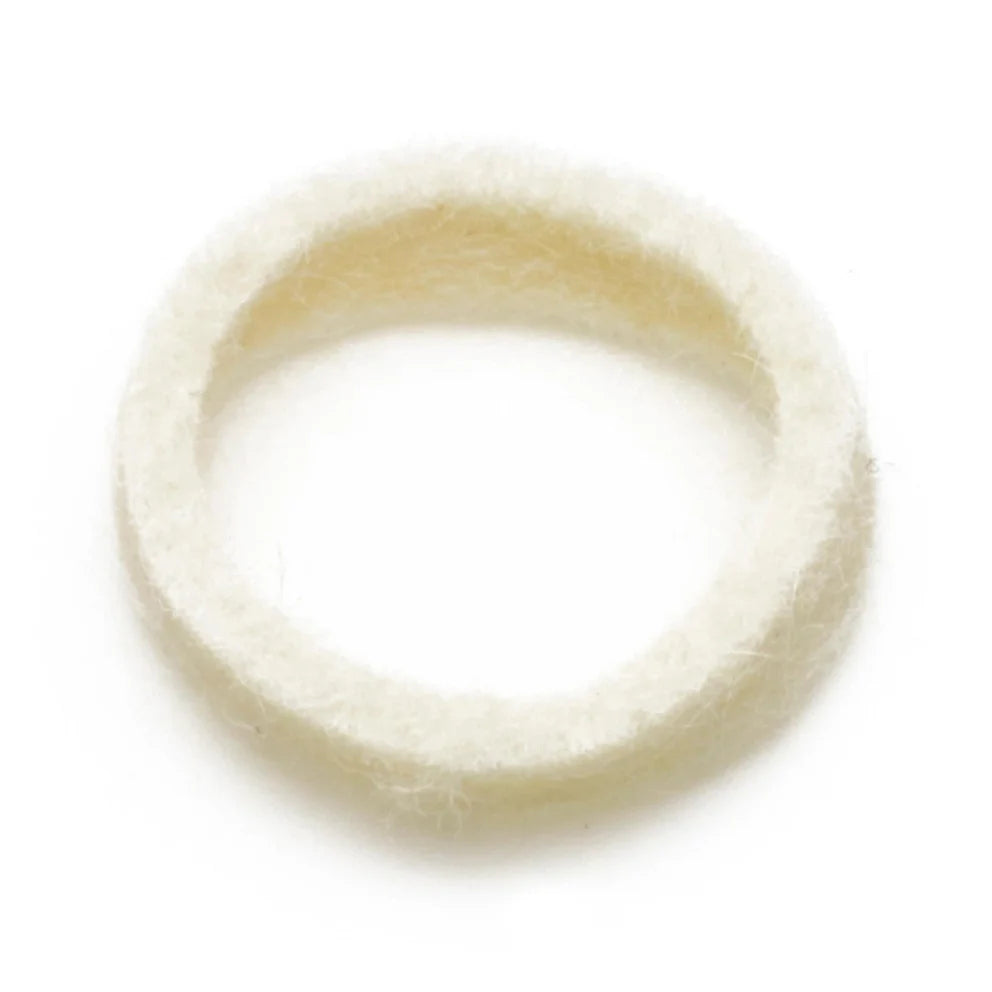 Felt Washer for Grinder Assembly W60367