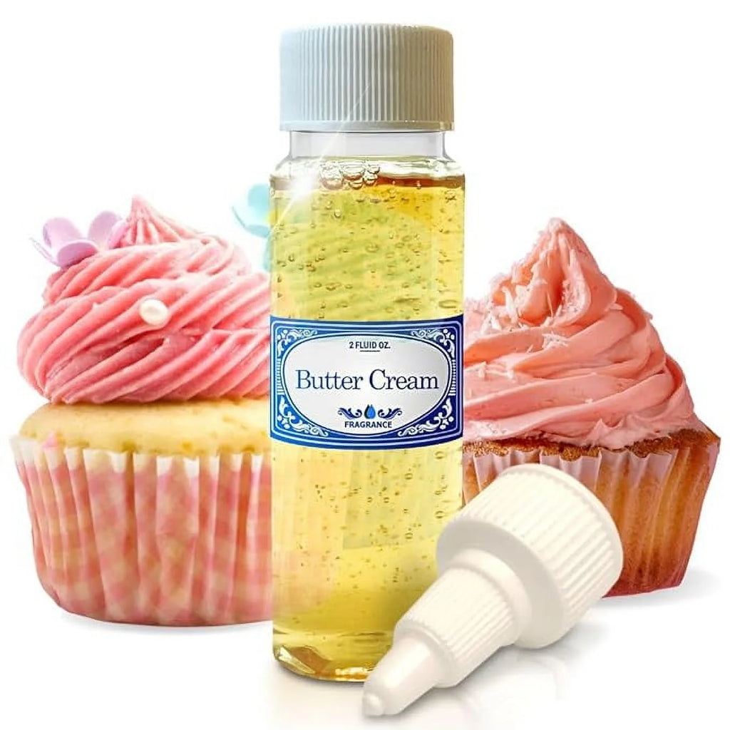 2.0 fl oz Fragrances Pack Baked Apple, Pumpkin Pie, Grandma's Cooking & Buttercream Z1762