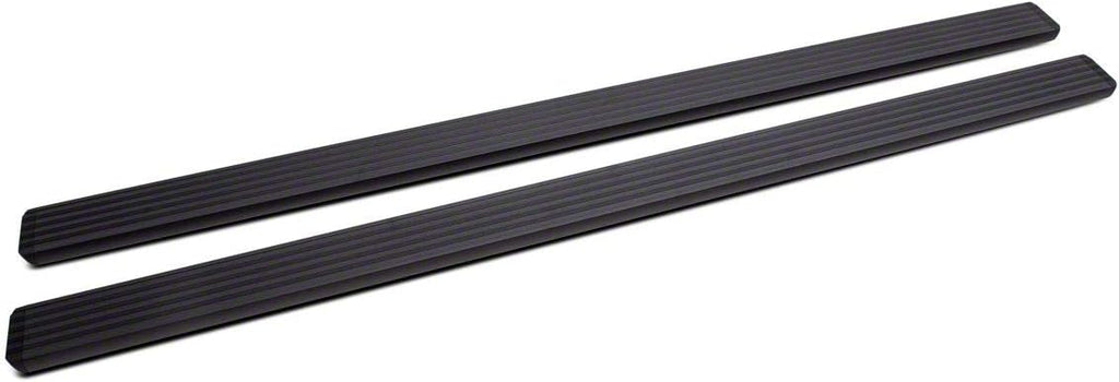 Black Running Boards for Tundra Double Cab B258185