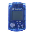 Blue Visual Memory Unit J5967