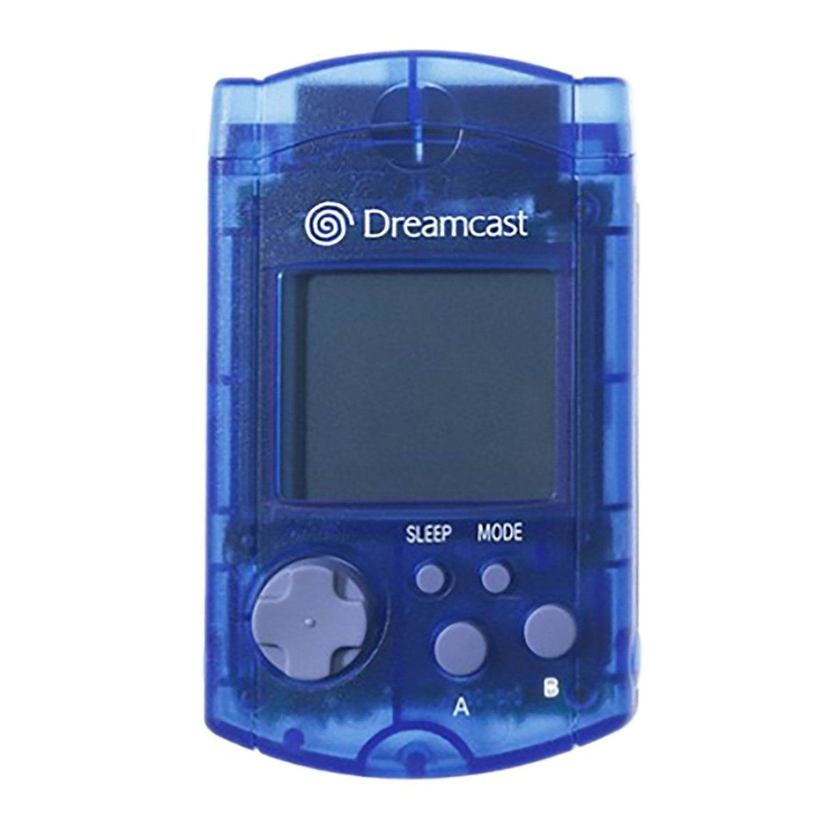 Blue Visual Memory Unit J5967