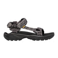 Men's Terra Fi 5 Universal 11 Wavy Trail Black Sandals F57875