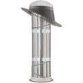Rigid Tubular Skylight W6843
