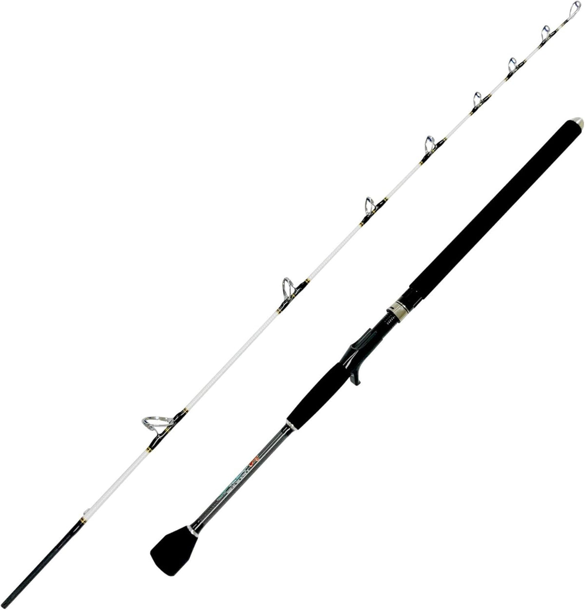 Baitcasting Rod and Reel Combo I469664