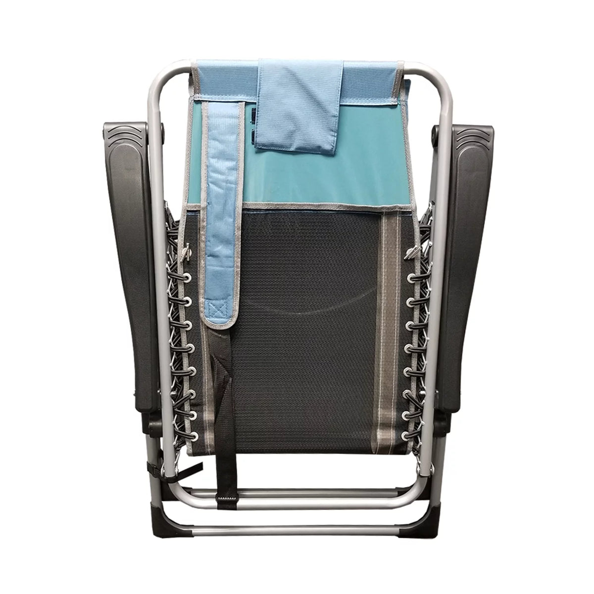 Blue Zero-Gravity Chair G5814