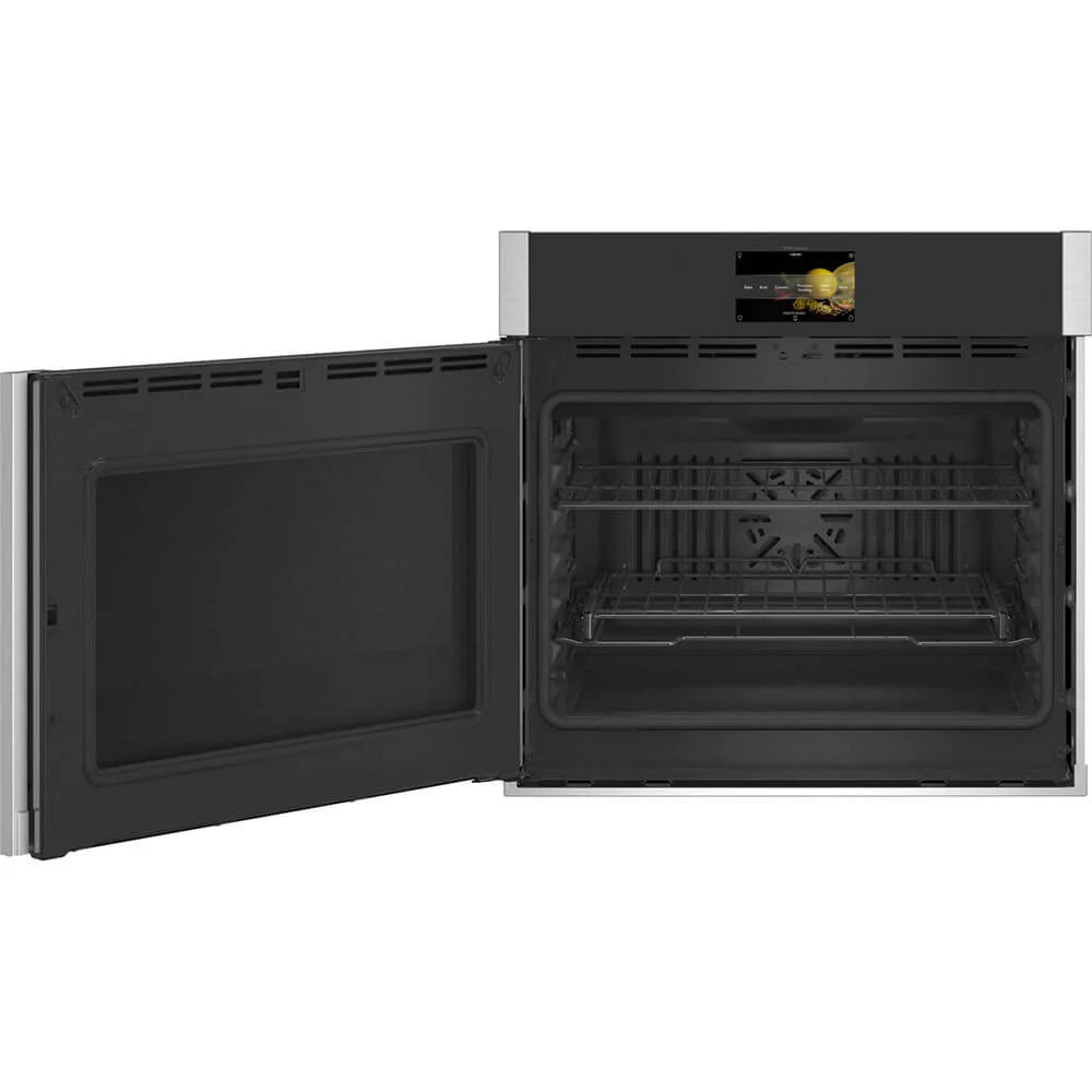 30 inch Smart Built-In Convection Single Wall Oven Z2805